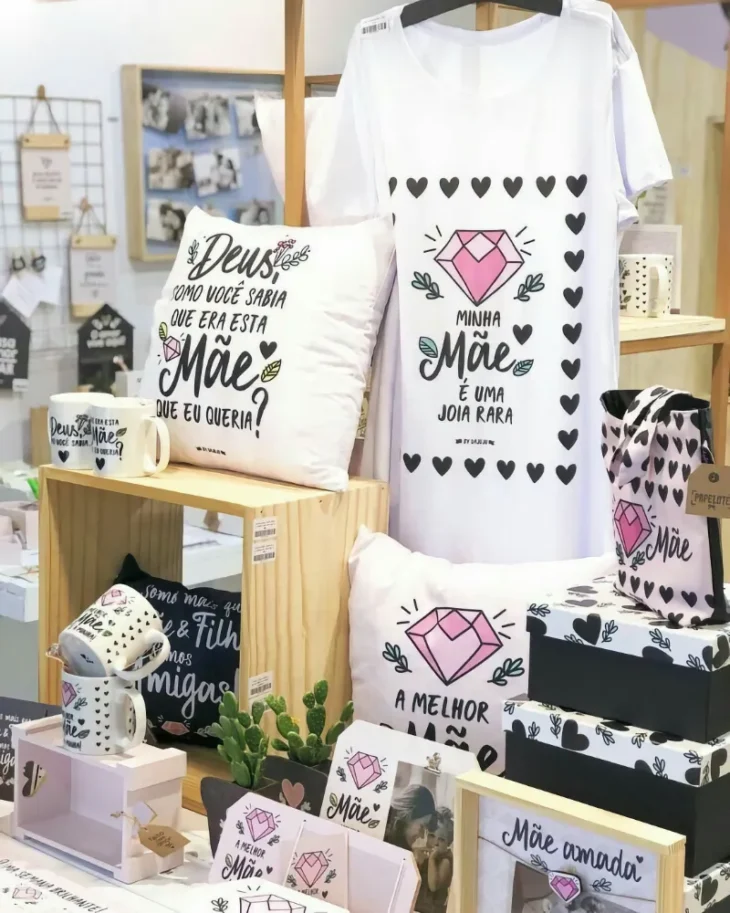 Personalización de Productos